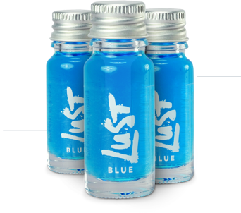 Your breathing become <strong>faster</strong>,<br /> your skin <strong>tingles</strong> and<br /> you only <strong>want</strong> 1 thing... 
